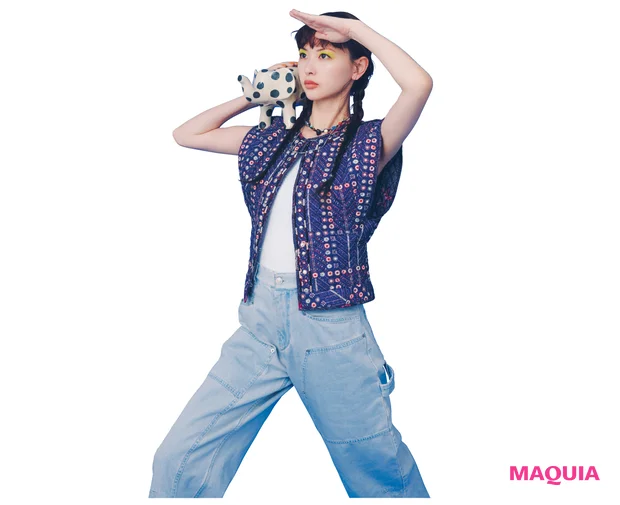 鈴木えみさんの旅プランを公開。バンコクでアジアの熱気を浴び、シドニーでは暮らすように旅したい_3