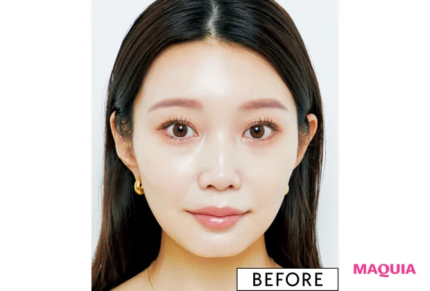 乾燥肌が本当に盛れた新作ベースをセットで紹介。下地やファンデーション選びの参考に【新作ベースメイクカタログ2025年春夏】_3