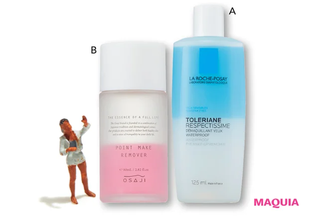 どうして潤わない?と思ったときの見直しポイント。コスメの量は気持ち多めで、水分補給は喉が渇く前に_4