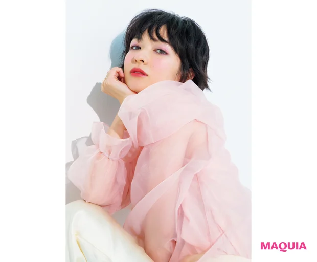 千吉良恵子さんが考えるいまどきの“うっとり”