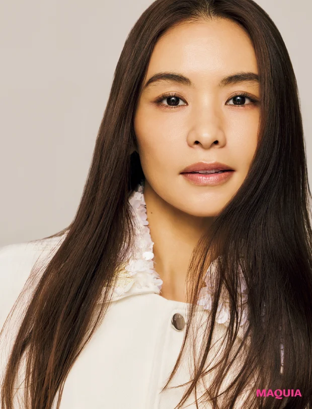 【滝沢眞規子さんインタビュー】美の秘訣とは？「最低3年は続ける」「継続して得るものは、揺るがなくて強い」