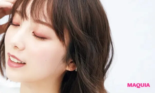 与田祐希さんにインタビュー！ 20歳を迎えて出会った"新しい自分"とは？