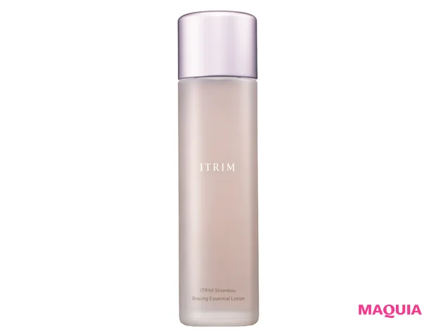 シオンコウ ブレーシング エッセンシャルローション 125ml ¥22000/ITRIM