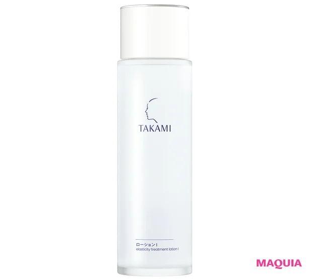 マキア ベストコスメ2025下半期 敏感・ゆらぎ肌部門 4位 タカミ タカミローションⅠ