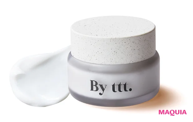 本田翼 スキンケア 愛用クリーム By ttt. クリアセラミドクリーム