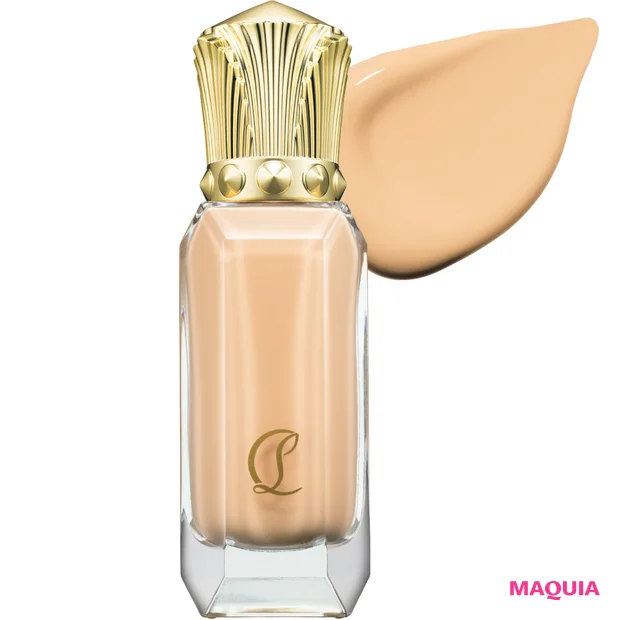 2024年春の最新リキッドファンデーションを一挙公開！ 薄膜仕立ての名品が充実。_16