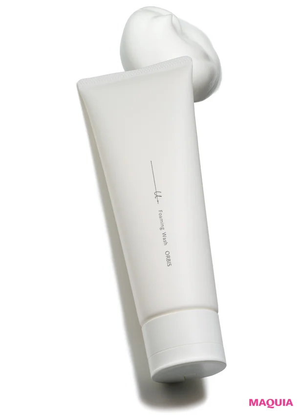 大人にこそ使ってほしいプチプラ洗顔コスメ。suisai、オルビスユー、トランシーノも!_5