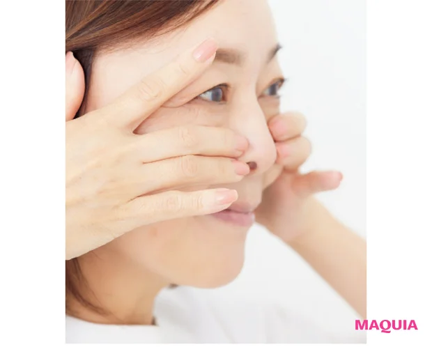 日焼け止めを塗る時のポイント-2