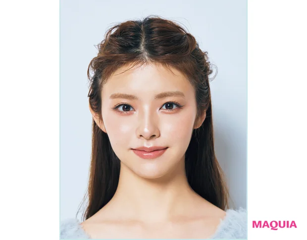 モデルイメージ