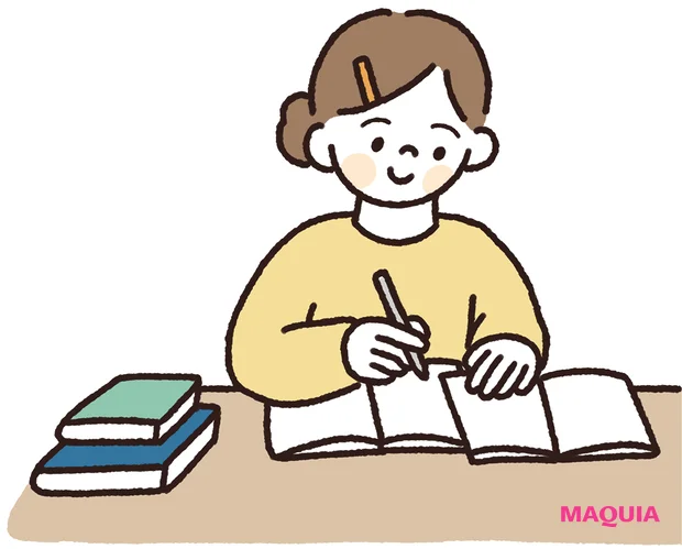 客観性や効率を求める理論派におすすめの休み方 興味のある分野の勉強をする