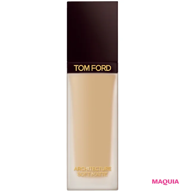 2024年春の最新リキッドファンデーションを一挙公開！ 薄膜仕立ての名品が充実。_14