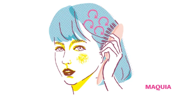 Over40の髪悩みにプロが回答。白髪は抜いてもOK? セルフ白髪染めのおすすめ品は?_7