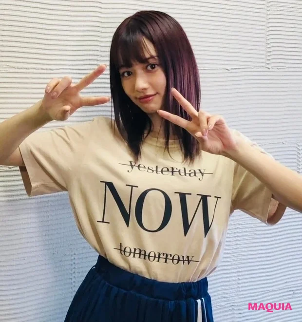 映画『とんかつDJアゲ太郎』にて、山本舞香さんがヒロイン・苑子役で出演します！