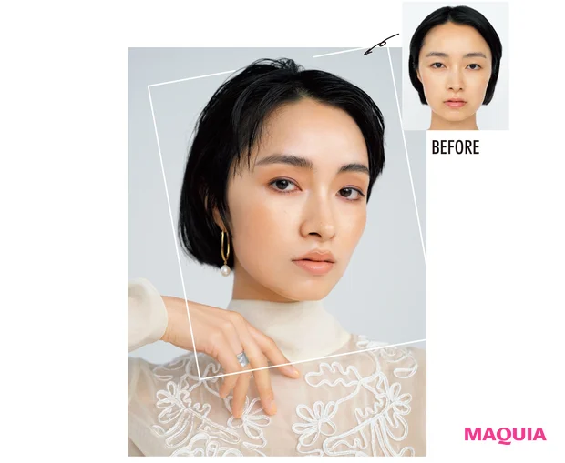 BEFORE⇒AFTER