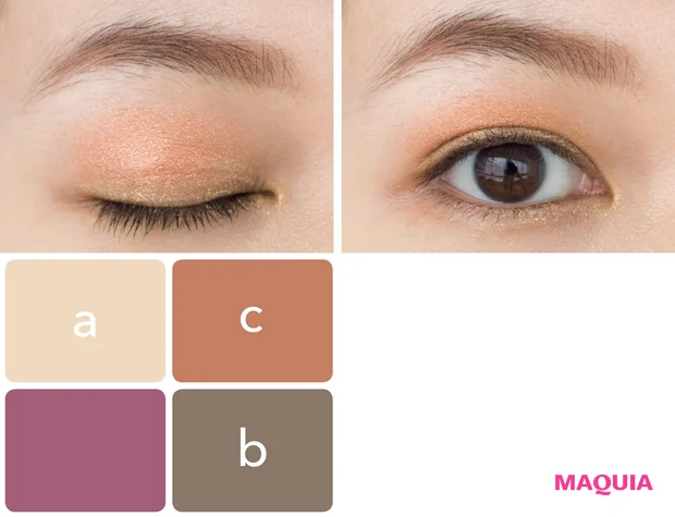 HOW TO MAKEUP