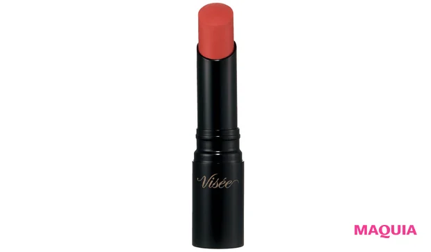 ヴィセ ネンマクフェイク ルージュ Ⅱ 色移り実験 製品画像