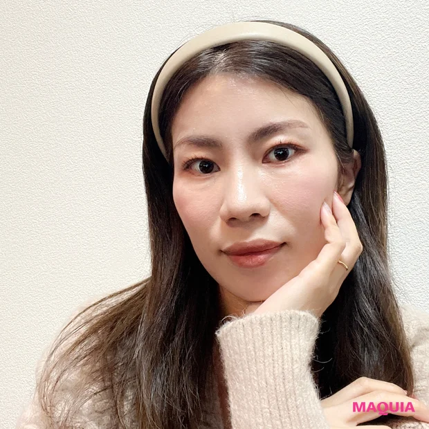 憧れの丸いおでこになった 0円でできる作り方教えちゃいます Happy Plus ハピプラ