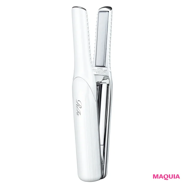 ももクロ・百田夏菜子さんの溺愛コスメ。ファンデーションからスチーマーまで紹介！_4