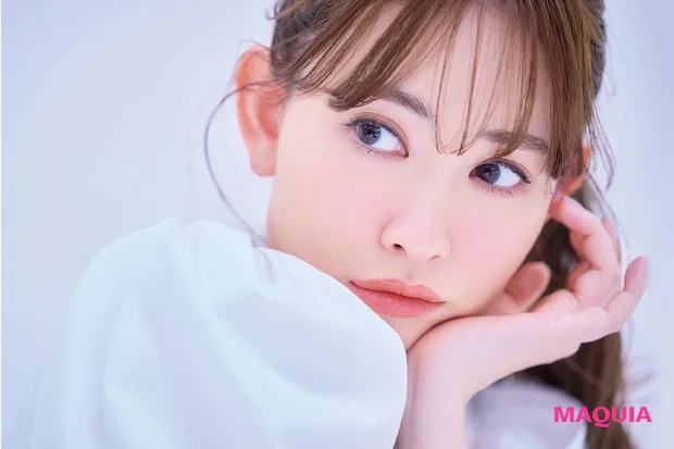 悩み相談はAIに、ボディケアは信頼するジムで。小嶋陽菜さんが自分のためにしていること_5