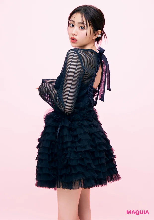 マキア　みんなのベスコス 2025年 上半期　インナーケア部門　2