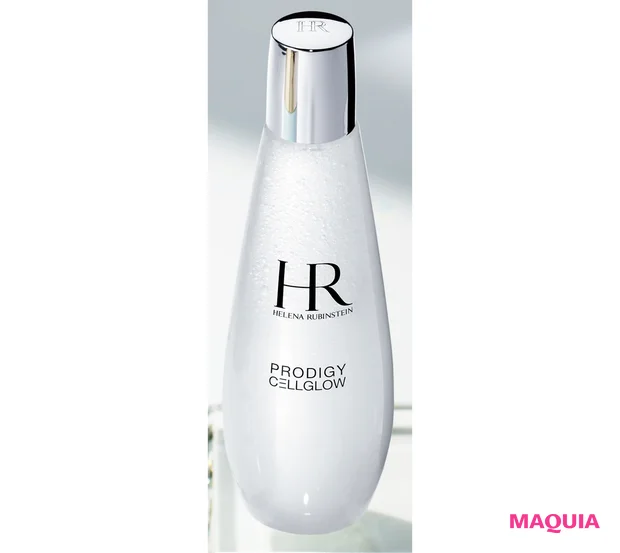 ヘレナ ルビンスタイン プロディジー CEL グロウ デューイ エッセンス ローション