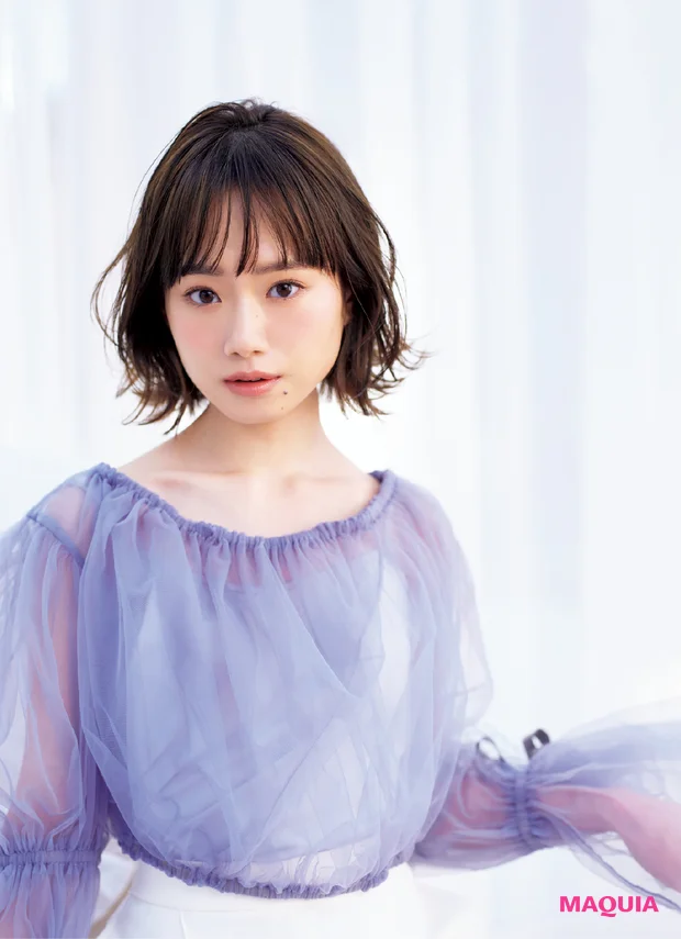 「骨格タイプ別」似合うヘア、骨格ウェーブ版。“動き”と“華やかさ”の足すのが正解!_2