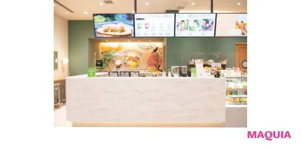 FRUITS IN LIFE(東京ミッドタウン店)