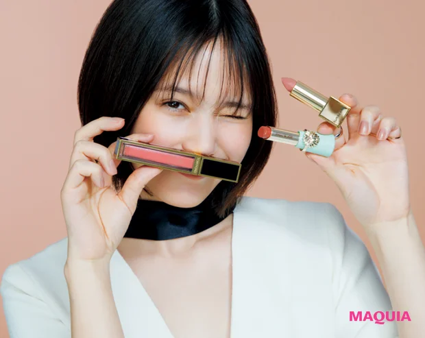 本田翼 めざまし 辛口バージョン 本田翼めざまし 辛口ver.