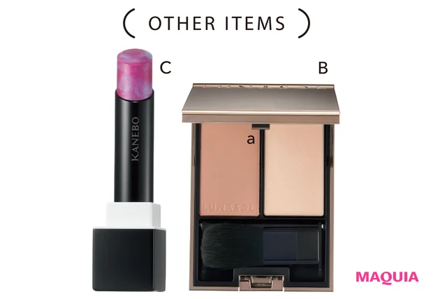 OTHER ITEMS