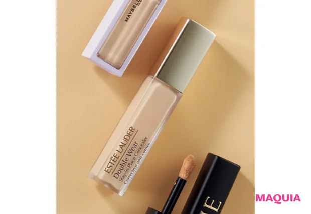 黄ぐすみにおすすめ エスティ ローダー ダブル ウェア ステイ イン プレイス コンシーラー N 長井かおり