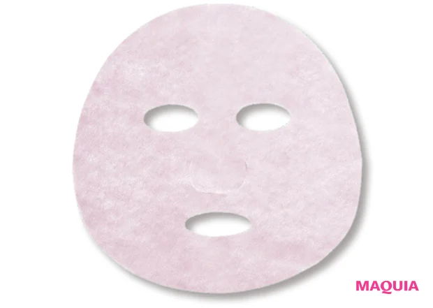 マキア 毛穴ケア おすすめ シートマスク トリロジー フレッシュブレンドオイル+シートマスク