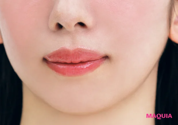 私立恵比寿中学・真山りかさんのセルフメイク。大人っぽさの中に親しみやすさも残すコツは？_4