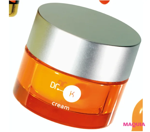 2026年春 おすすめ新作コスメ ドクターケイ 薬用ABC-GプレミアムクリームTA