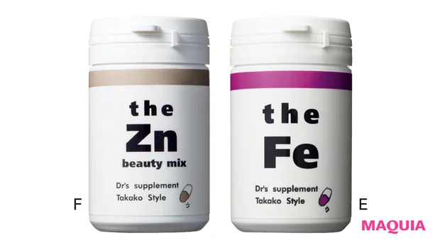 神崎 恵さんが教える、大人ボディの艶。「ボディケアは“質感を育てる”意識」を大切に_5