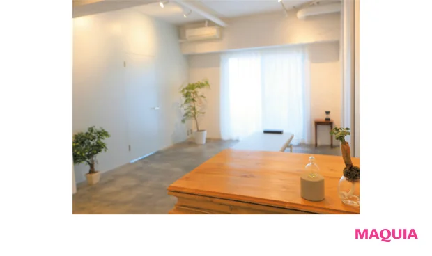 プラスフィール恵比寿本店