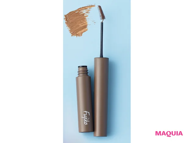 フジコ マジカルアイブロウカラー 01