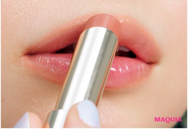 寒色パステルでここまで盛れる！元ギャルのヘア&メイク林由香里さんの最旬“盛れメイク”_8