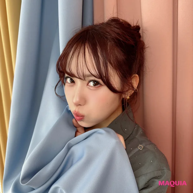 声優・伊達さゆりさんオフショット Photo Gallery