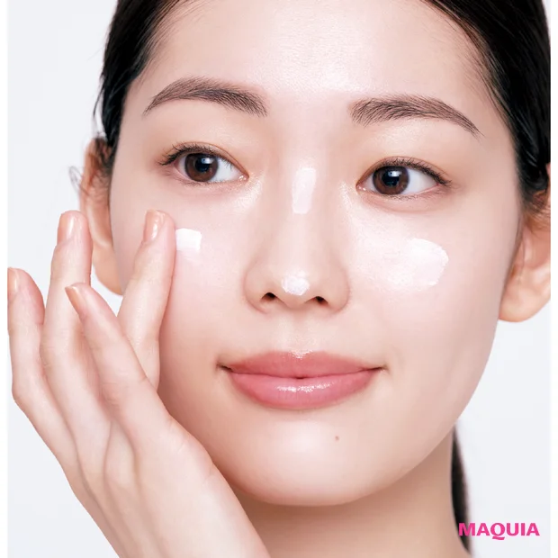 アディクション「コントロールカラー」全6色はこう使う！ バズりアイテムのお悩み別・最適カラーを伝授_7