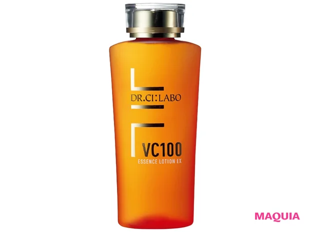 ドクターシーラボ VC100 エッセンス ローションEX 150ml ¥4700/2020年リニューアル発売