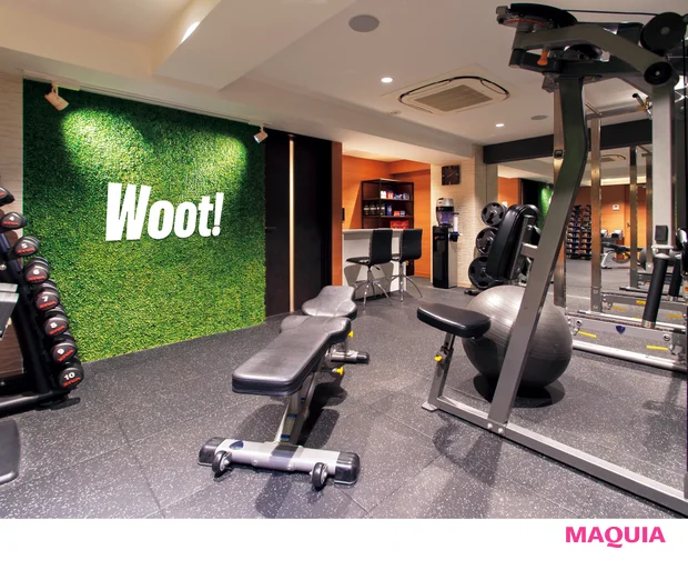 ボディケア、美プロは何してる? ながらエクササイズ、漢方湯、ゴムバンドも_10