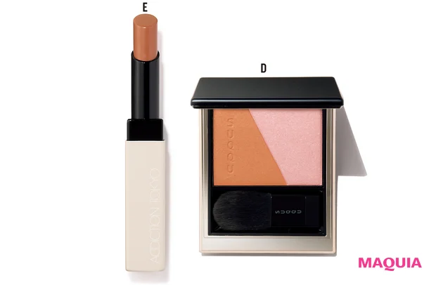 永野芽郁さんに聞いた、透明肌の秘密。「ものすごく疎い(笑)」というメイクを頑張れない理由も_4