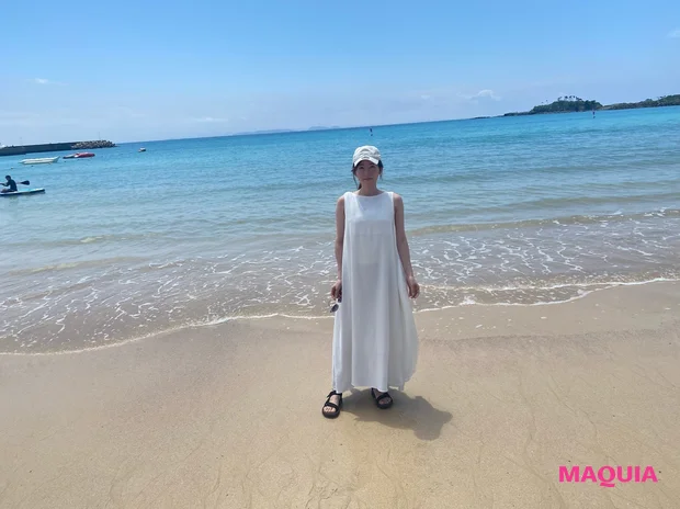 真夏のインナードライにご用心!エトヴォスの高保湿スキンケアは夏の乾燥にも有効です。_1