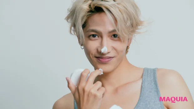 志尊淳さん＆ゆりやんレトリィバァさんがキールズファミリーに仲間入り！ スペシャル動画を順次公開