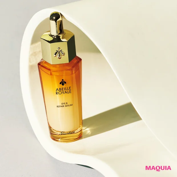 アベイユ ロイヤル アイR セロム 20ml ¥14630/ゲラン