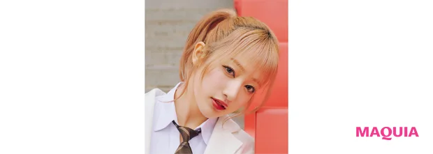 推しの目を引くメイクを、私立恵比寿中学のメンバーが証言。盛り上がれ！ 推し活メイク_7