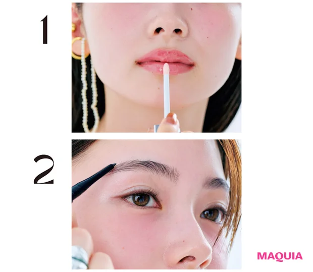 MAKEUP POINT-1