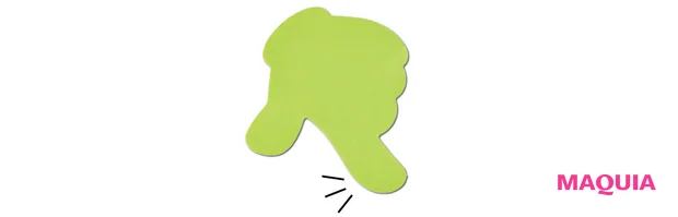 足のツボ 足三里を押すだけでケア