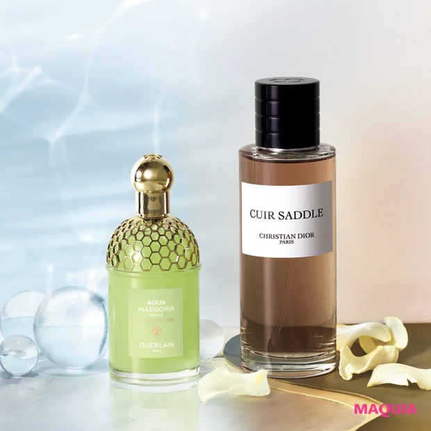 【2026年4月の開運フレグランス】恋の迷いを吹き飛ばす香りをムーン・リ…