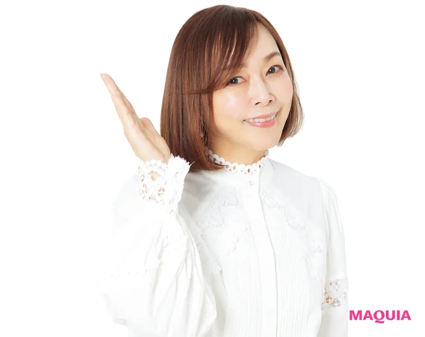 小田ユイコさん